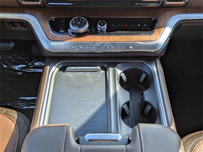 2025 Ford Expedition Max King Ranch