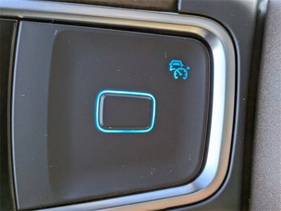 2025 Ford Expedition Max King Ranch