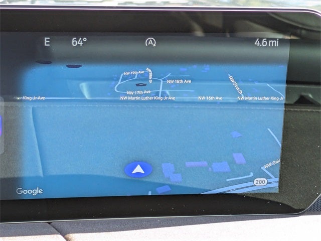 2025 Ford Expedition Max King Ranch