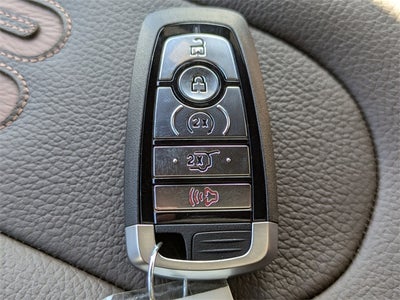 2025 Ford Expedition Max King Ranch