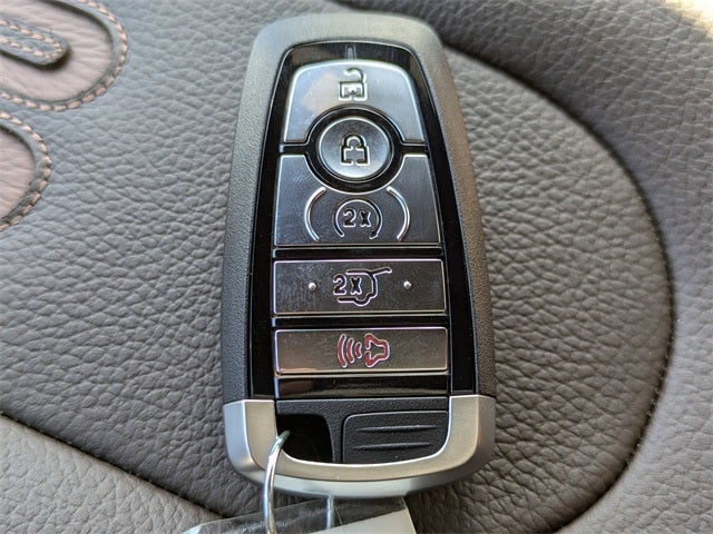 2025 Ford Expedition Max King Ranch