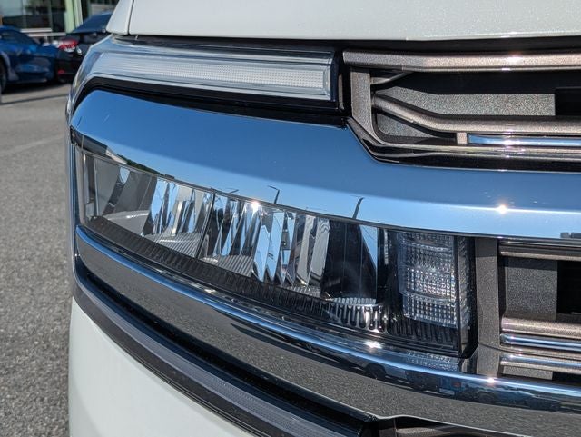 2023 Ford Expedition Max King Ranch