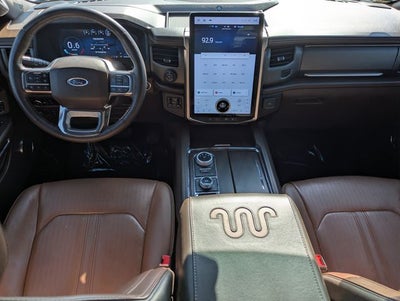 2023 Ford Expedition Max King Ranch