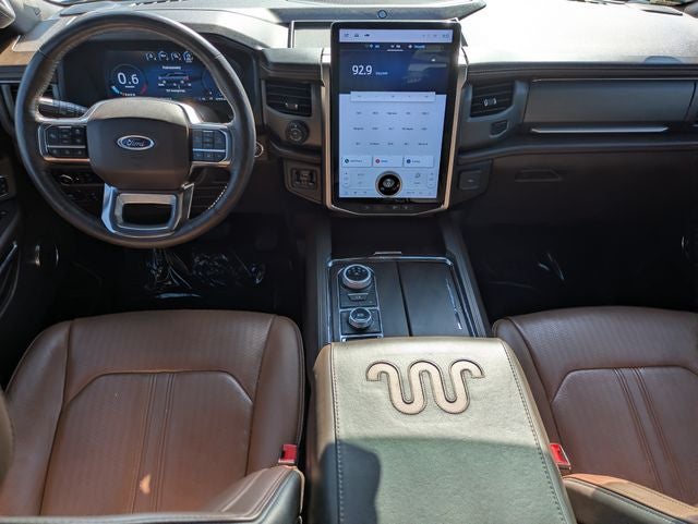 2023 Ford Expedition Max King Ranch