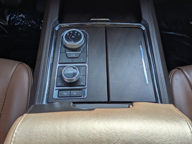 2023 Ford Expedition Max King Ranch
