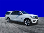 2023 Ford Expedition Max King Ranch