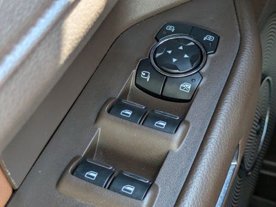 2023 Ford Expedition Max King Ranch