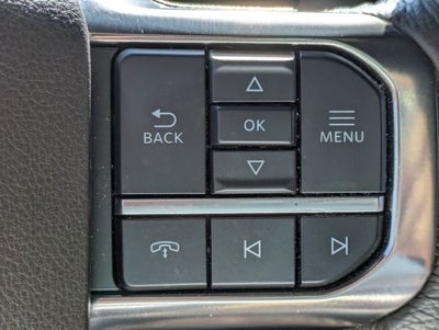 2023 Ford Expedition Max King Ranch