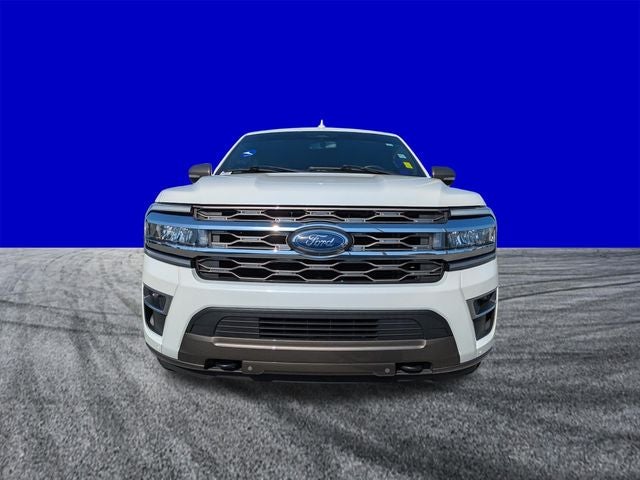 2023 Ford Expedition Max King Ranch
