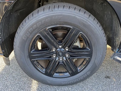 2021 Ford Expedition XLT