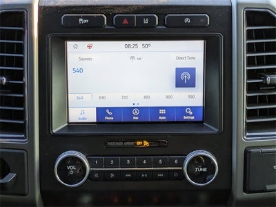 2021 Ford Expedition XLT