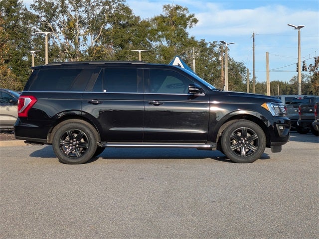 2021 Ford Expedition XLT