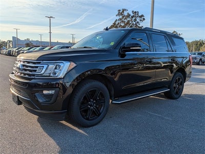 2021 Ford Expedition XLT