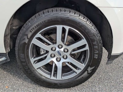 2022 Ford Expedition XLT
