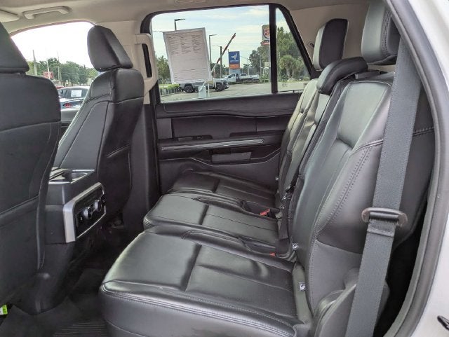 2022 Ford Expedition XLT