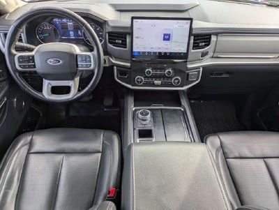 2022 Ford Expedition XLT
