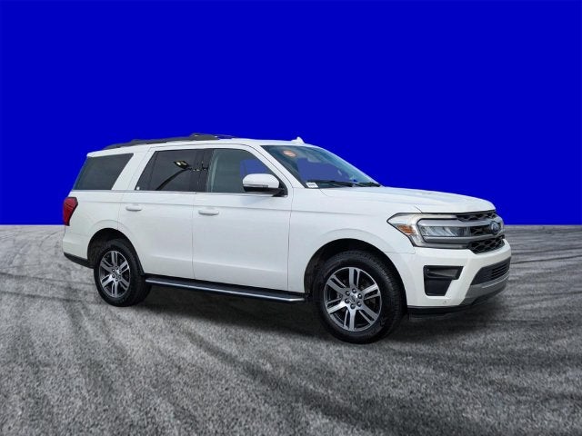 2022 Ford Expedition XLT
