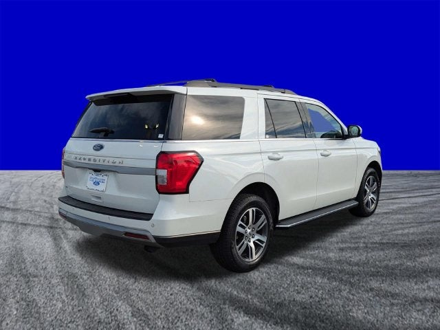 2022 Ford Expedition XLT