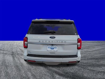2022 Ford Expedition XLT