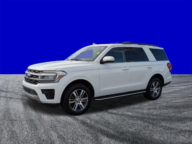 2022 Ford Expedition XLT
