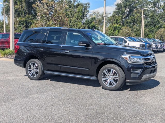 2023 Ford Expedition Limited