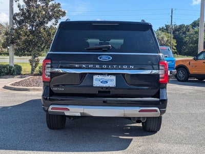 2023 Ford Expedition Limited