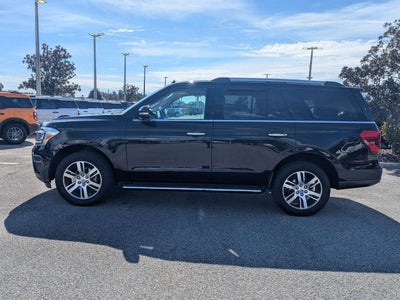 2023 Ford Expedition Limited