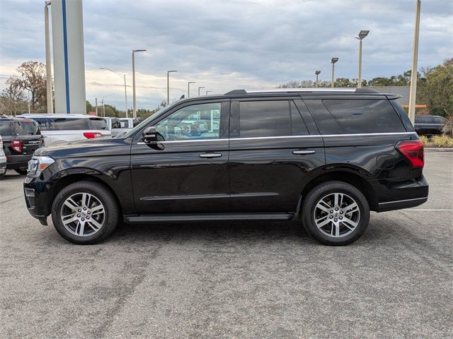 2024 Ford Expedition Limited