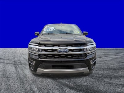 2024 Ford Expedition Limited