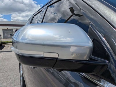 2018 Ford Expedition Platinum