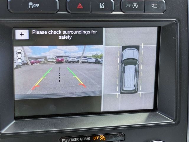 2018 Ford Expedition Platinum