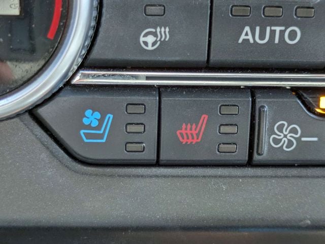 2018 Ford Expedition Platinum