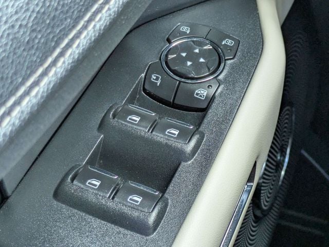 2018 Ford Expedition Platinum