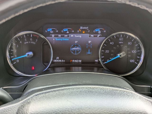 2018 Ford Expedition Platinum