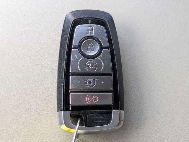 2018 Ford Expedition Platinum