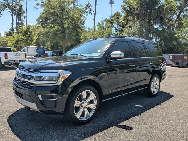 2023 Ford Expedition Platinum