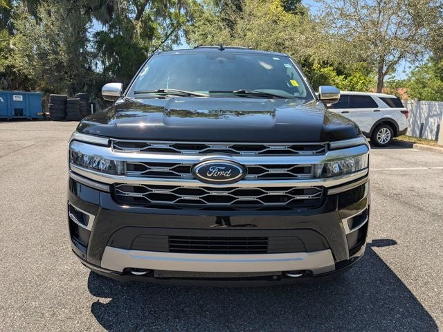 2023 Ford Expedition Platinum