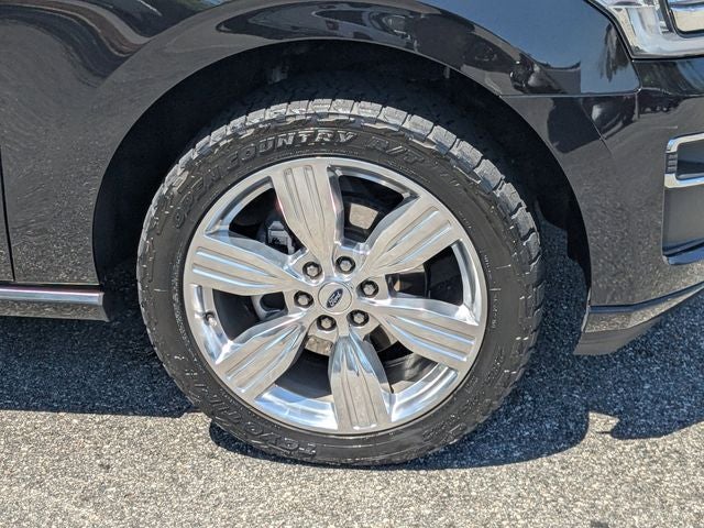 2023 Ford Expedition Platinum