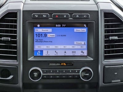 2019 Ford Expedition Platinum