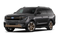2027 Ford Expedition King Ranch