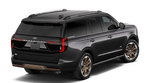 2027 Ford Expedition King Ranch