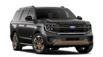 2027 Ford Expedition King Ranch