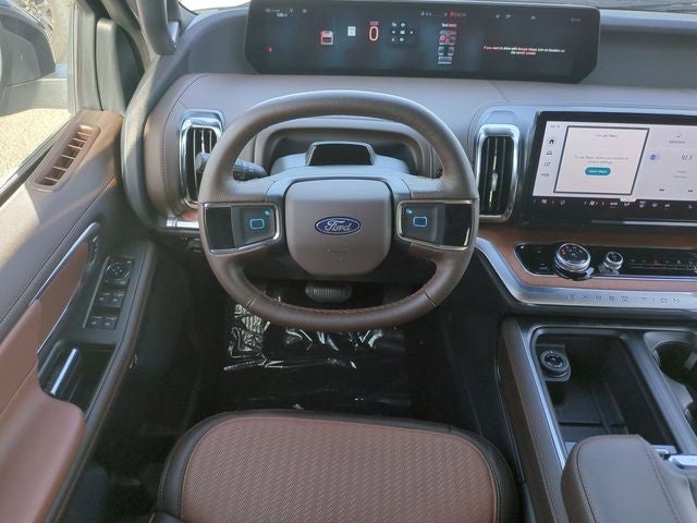 2026 Ford Expedition King Ranch