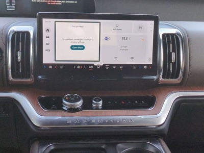 2026 Ford Expedition King Ranch