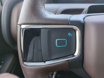 2026 Ford Expedition King Ranch