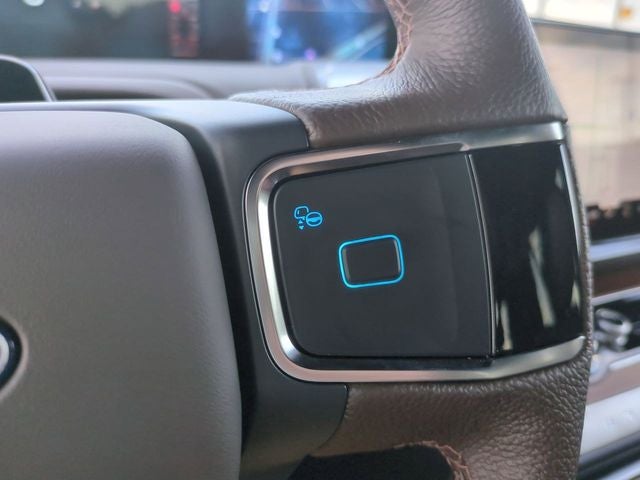 2026 Ford Expedition King Ranch