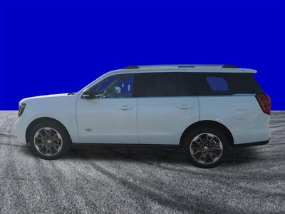 2026 Ford Expedition King Ranch