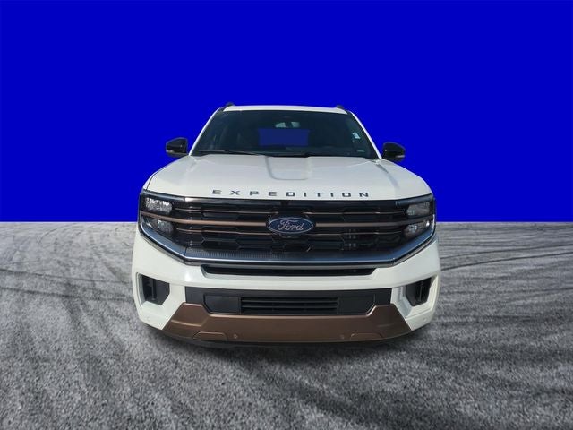 2026 Ford Expedition King Ranch