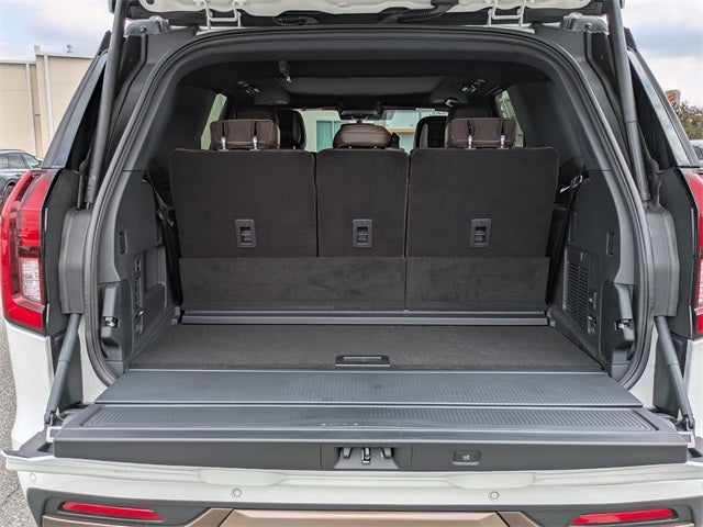 2026 Ford Expedition King Ranch