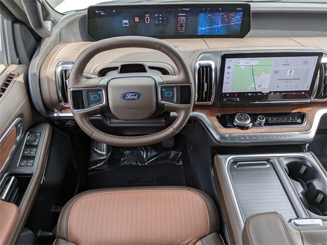 2026 Ford Expedition King Ranch